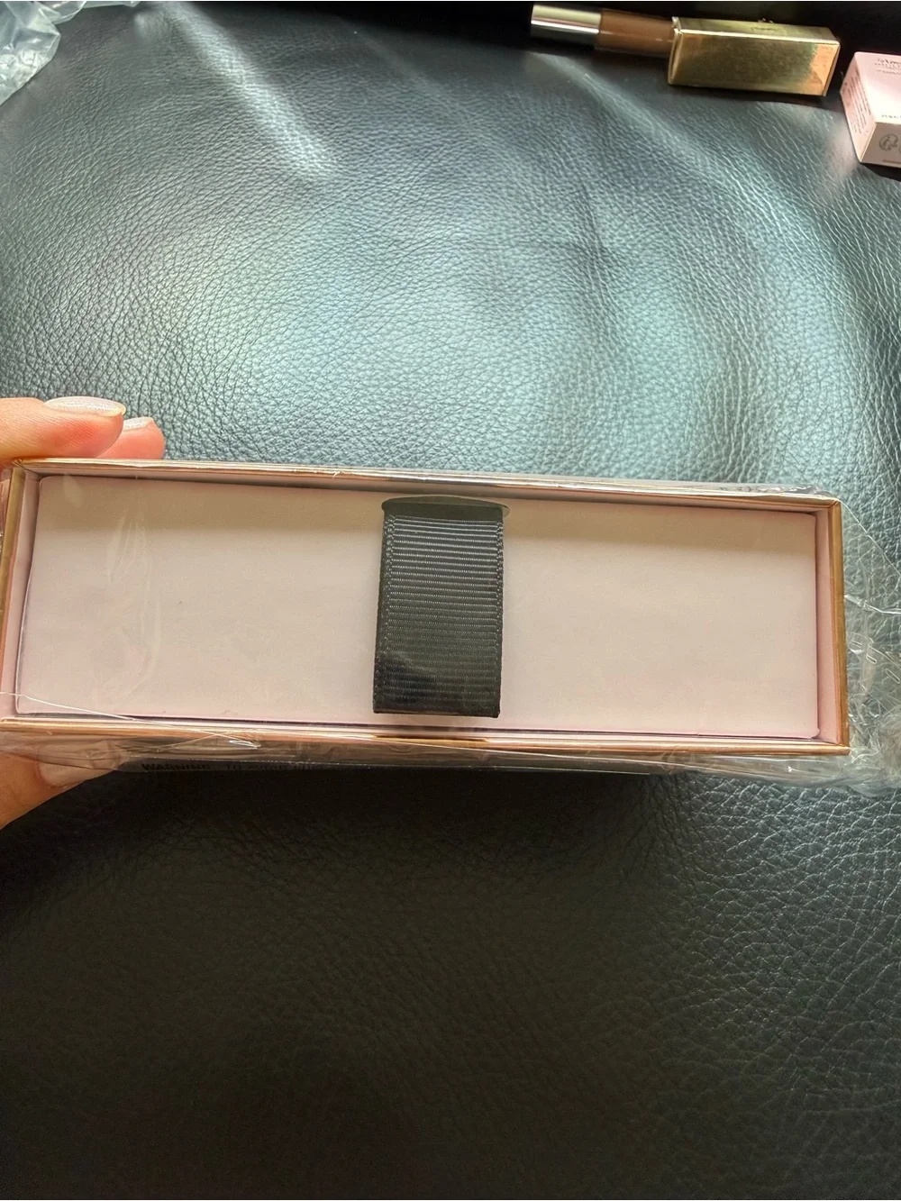 Saks Fifth Avenue Lip Mask Trio in Pink and Rose